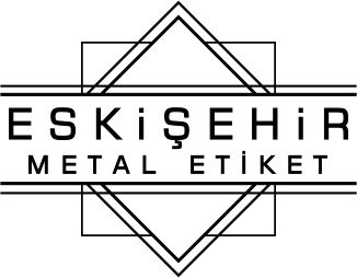 Eskişehir Metal Etiket